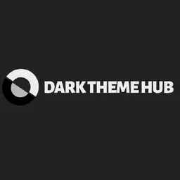 Dark Theme Hub